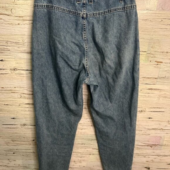 Vintage Lee Women’s Mom Jeans Size  6 - Picture 6 of 8